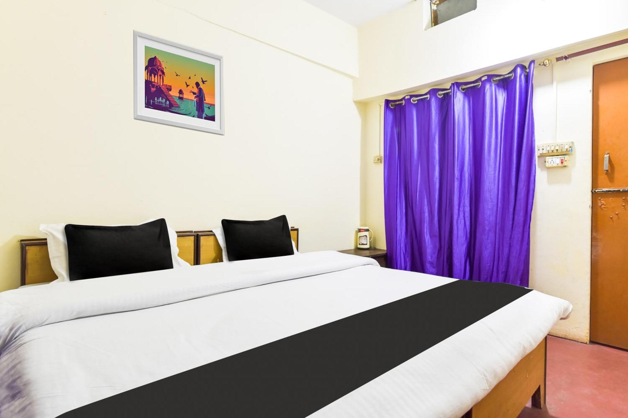 Hotel O Jk Laxmi Karnaprayāg 外观 照片