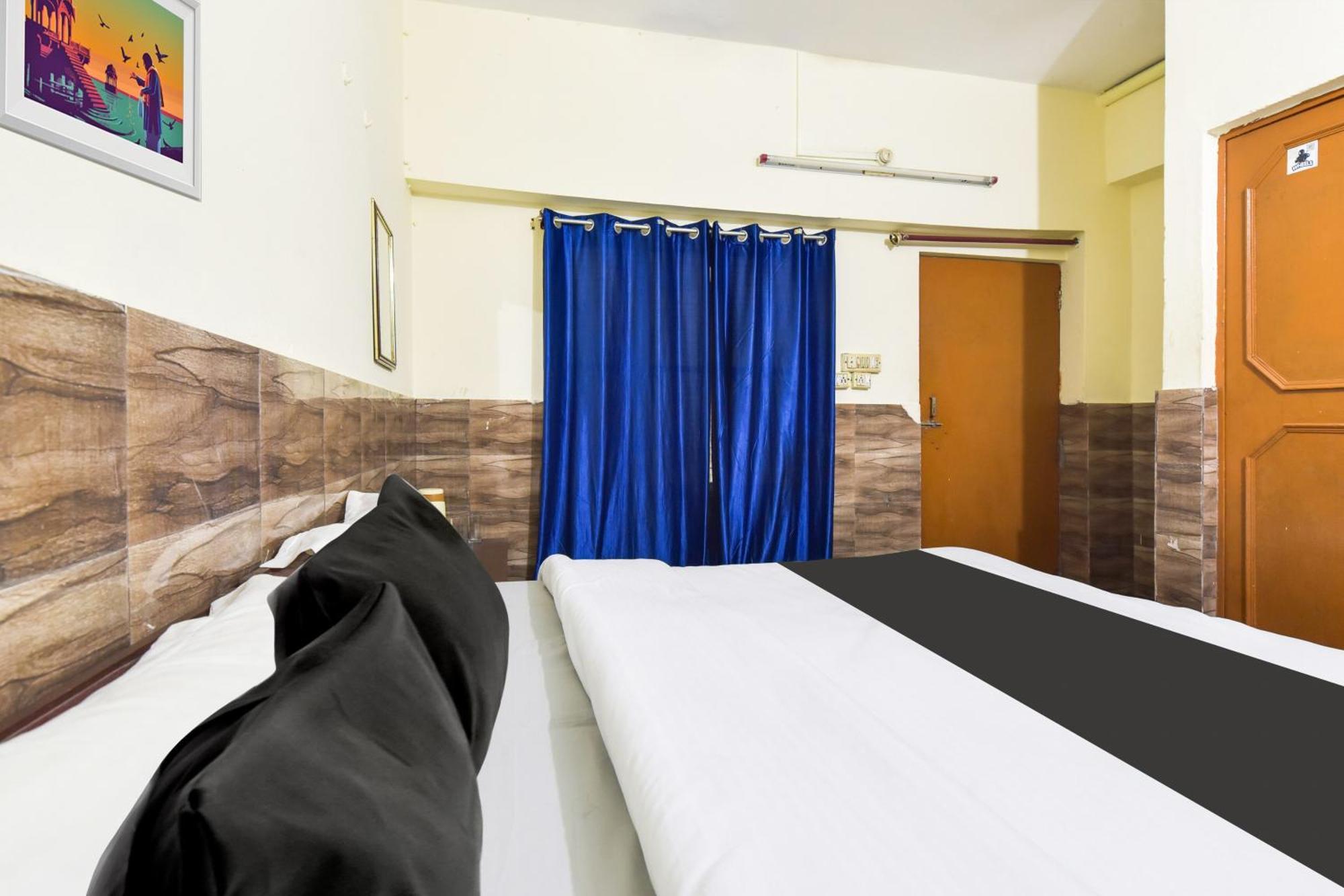 Hotel O Jk Laxmi Karnaprayāg 外观 照片