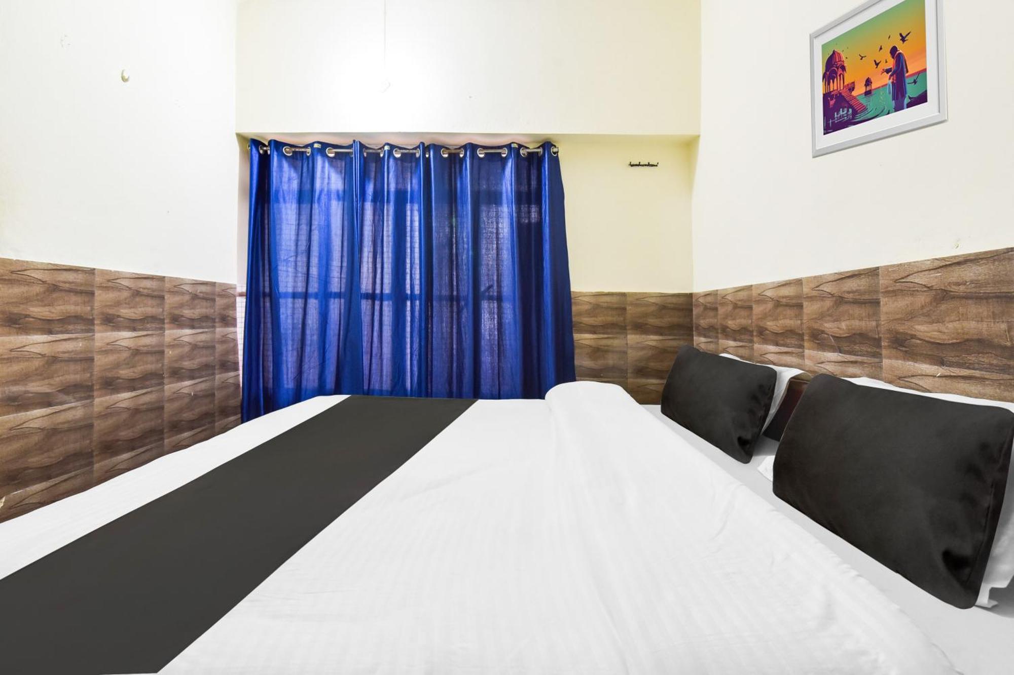 Hotel O Jk Laxmi Karnaprayāg 外观 照片